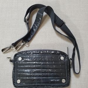 MATT AND NAT  ECO- FRIENDLY BAG